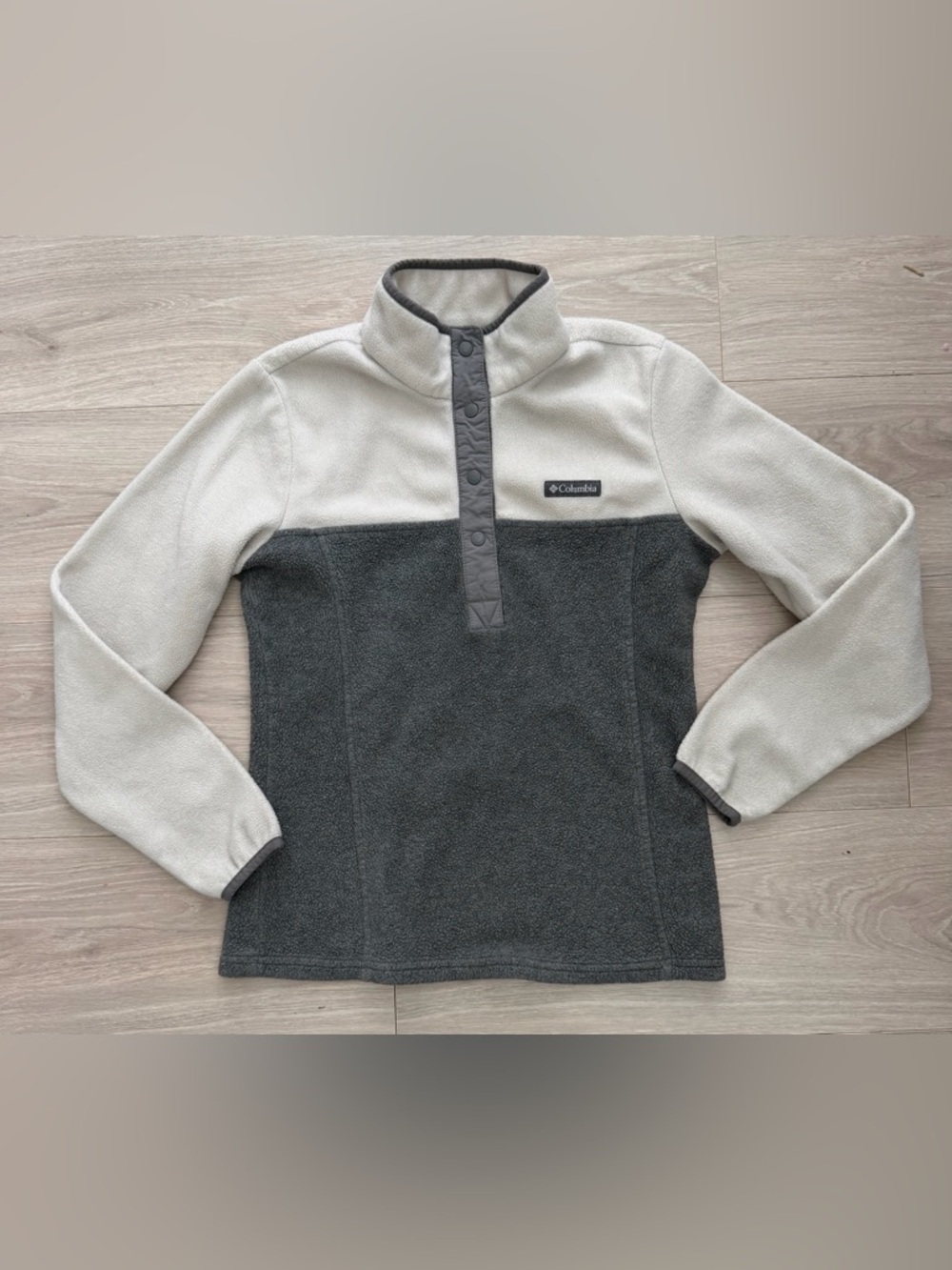 Columbia Benton Springs Half-Snap Pullover Fleece